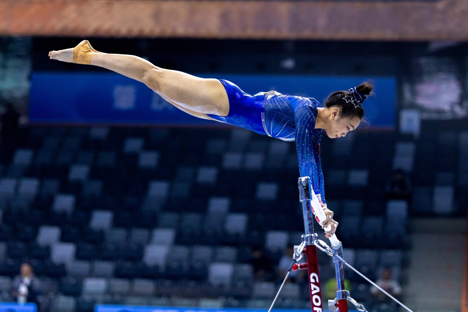 CBA季后赛：辽宁3-0广东，郭艾伦复出