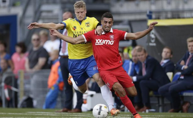 的西甲联赛 的西甲联赛